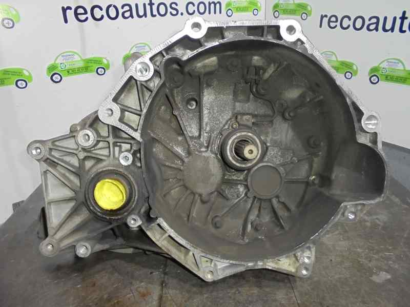 OPEL Vectra C (2002-2005) Коробка передач F23,G0202272568XX+ 21689128