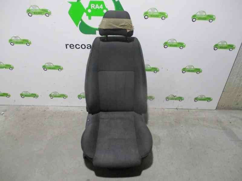 NISSAN 147 2 generation (2004-2010) Front Right Seat 5PUERTAS, 5PUERTAS+TELAGRIS 19577093