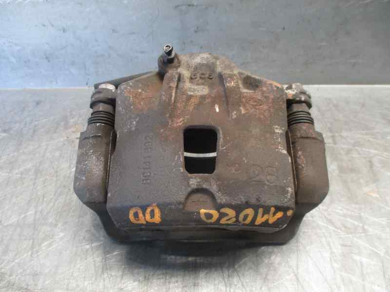 KIA Sportage 2 generation (2004-2010) Front Right Brake Caliper MANDO,MANDO+BC141092 19692515