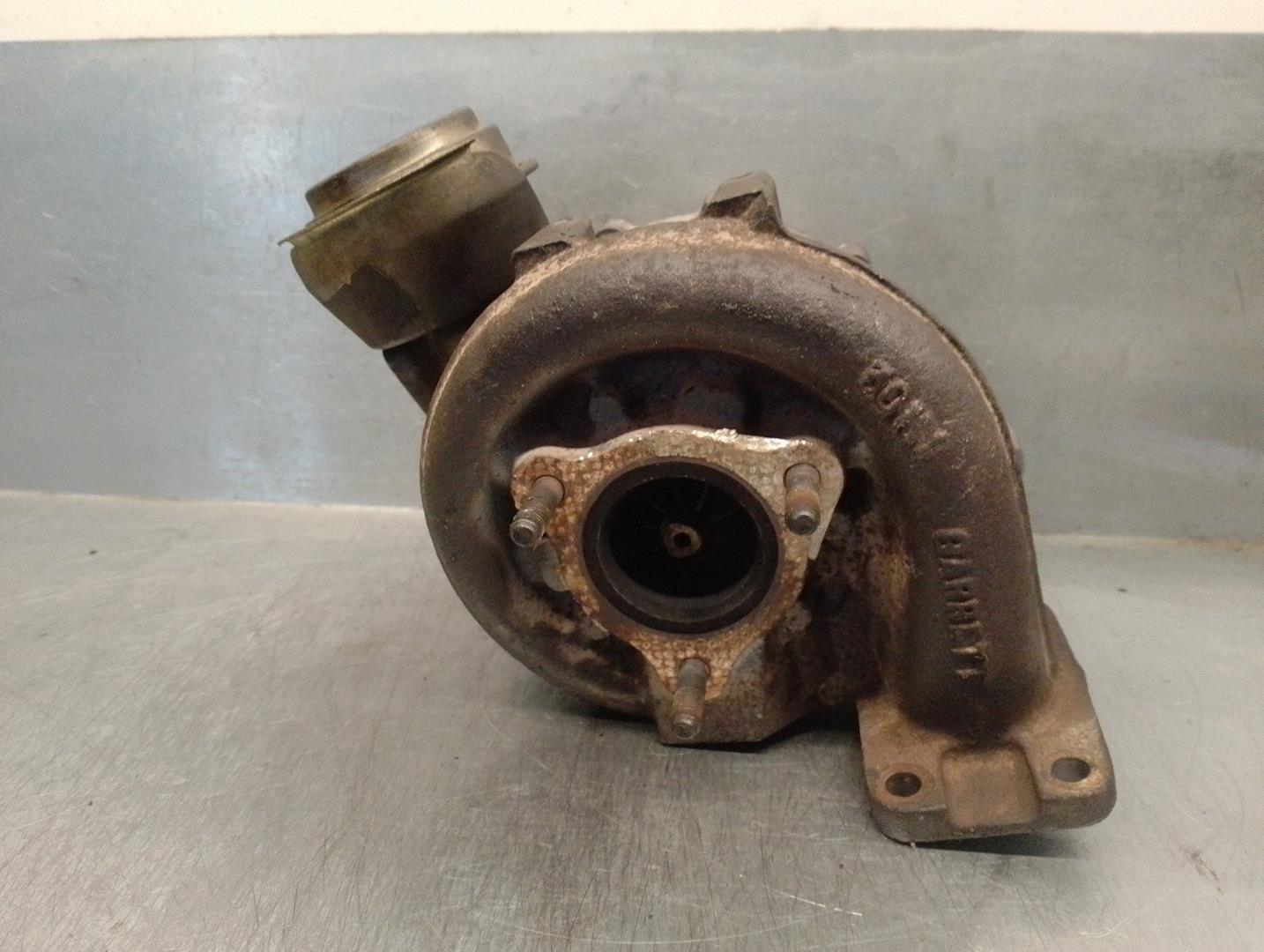 AUDI A4 B6/8E (2000-2005) Turboladdare 059145701F, 4541355, GARRETT 24179008