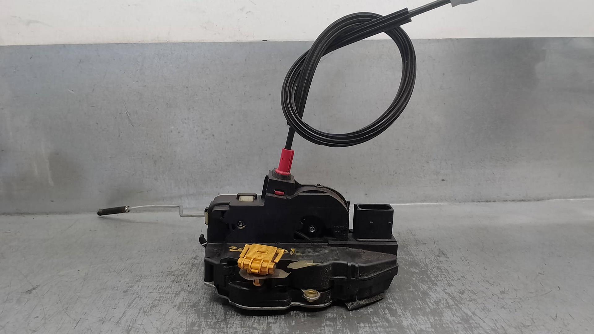 CHEVROLET Aveo T300 (2011-2020) Front Left Door Lock 13579522, 6PINES, 5PUERTAS 23894591