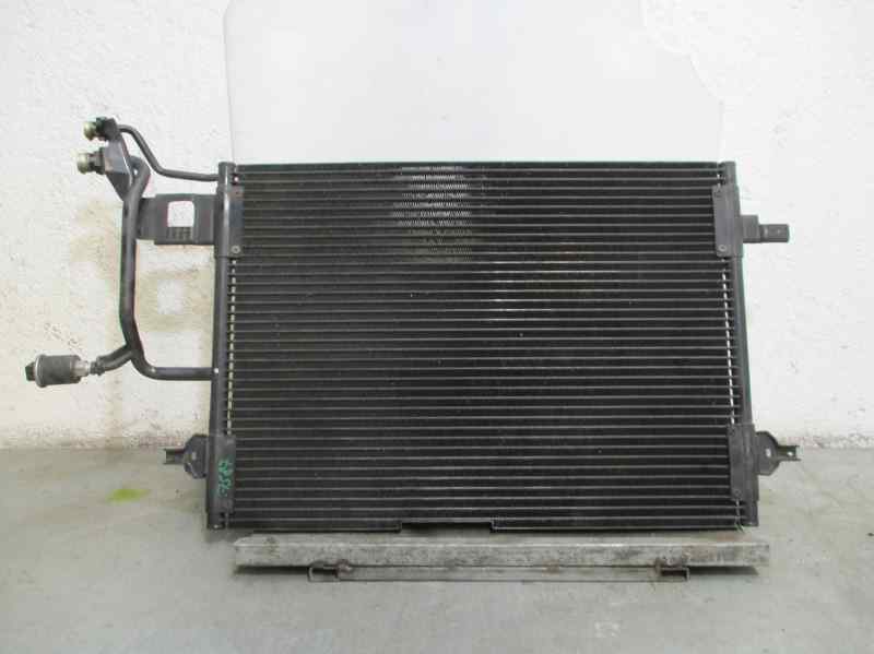 HONDA A4 B5/8D (1994-2001) Aušinimo radiatorius SHOWA,SHOWA+4825941 19610873