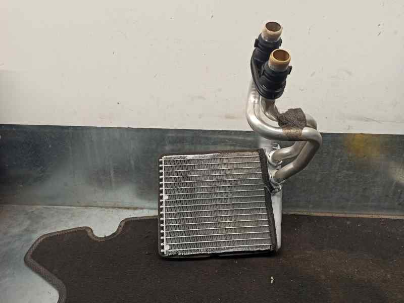 AUDI TT 8J (2006-2014) Охлаждающий радиатор 1K0819033, 670275W, VALEO 19919383