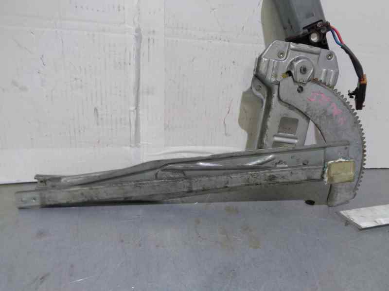 SUBARU Micra K11 (1992-2003) Front Right Door Window Regulator 3PUERTAS., 3PUERTAS.+2PINES 21677990