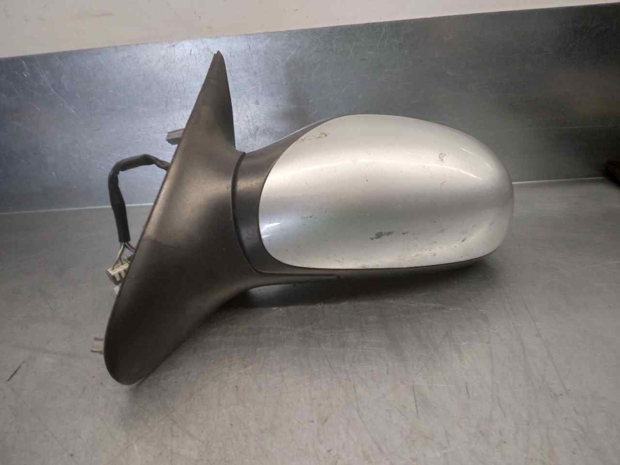 CHEVROLET 406 1 generation (1995-2004) Left Side Wing Mirror 5PUERTAS,5PUERTAS+5PINES 19810149