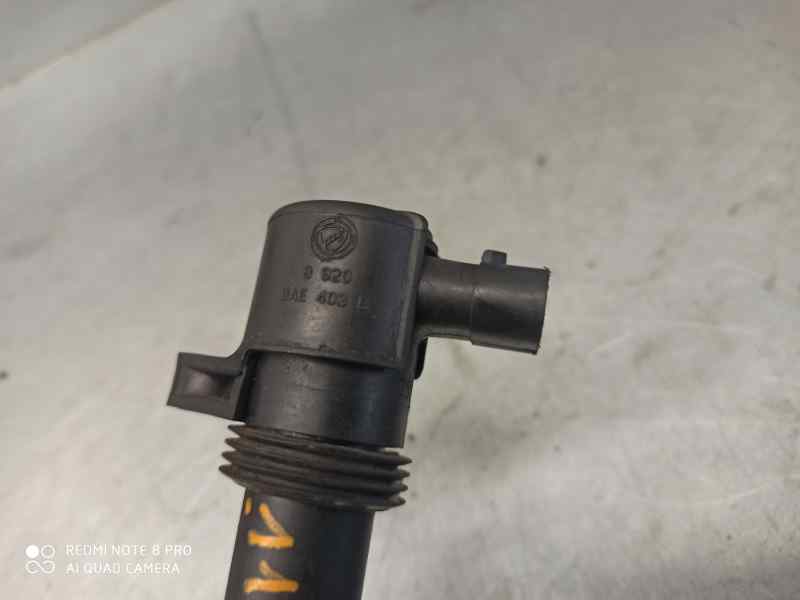 FIAT Stilo 1 generation (2001-2010) High Voltage Ignition Coil B920, CHAMPION 19703628