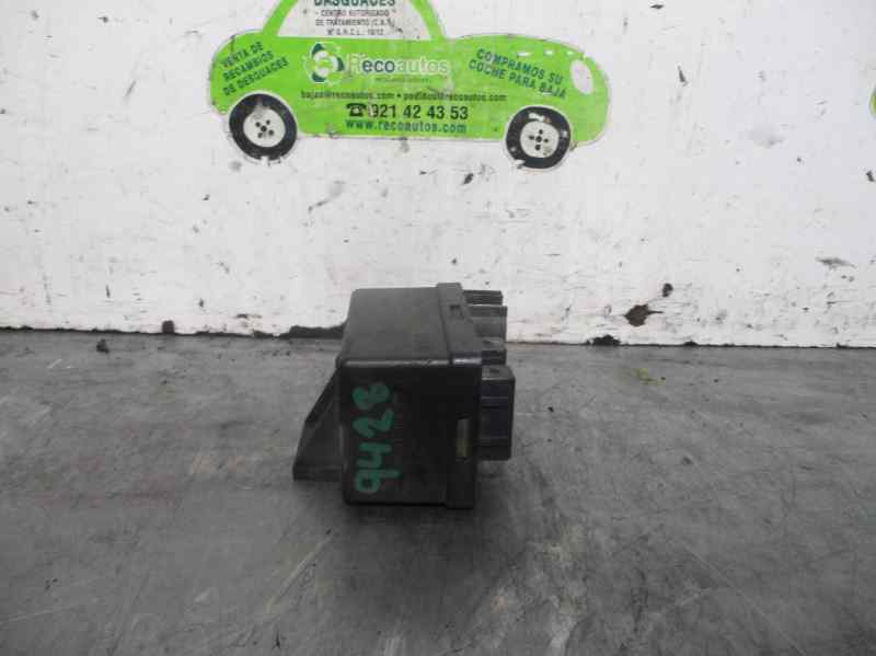 FIAT Grande Punto 1 generation (2006-2008) Relays 55193073, 38430003, BITRON 19657720