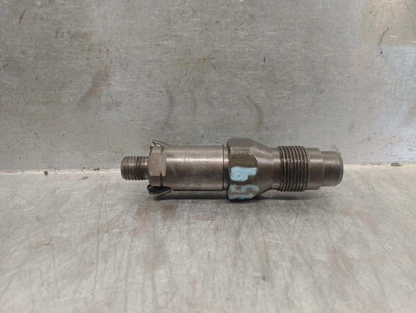 CITROËN Xsara 1 generation (1997-2004) Injecteur de carburant LCR6736001, LCR6736001, LUCAS 19916853