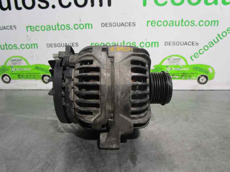 FIAT Megane 1 generation (1995-2003) Generator 0124515019,9459077+ 19586803