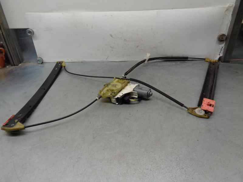 TOYOTA A6 C6/4F (2004-2011) Front Left Door Window Regulator 5PUERTAS,5PUERTAS+6PINES 19715760