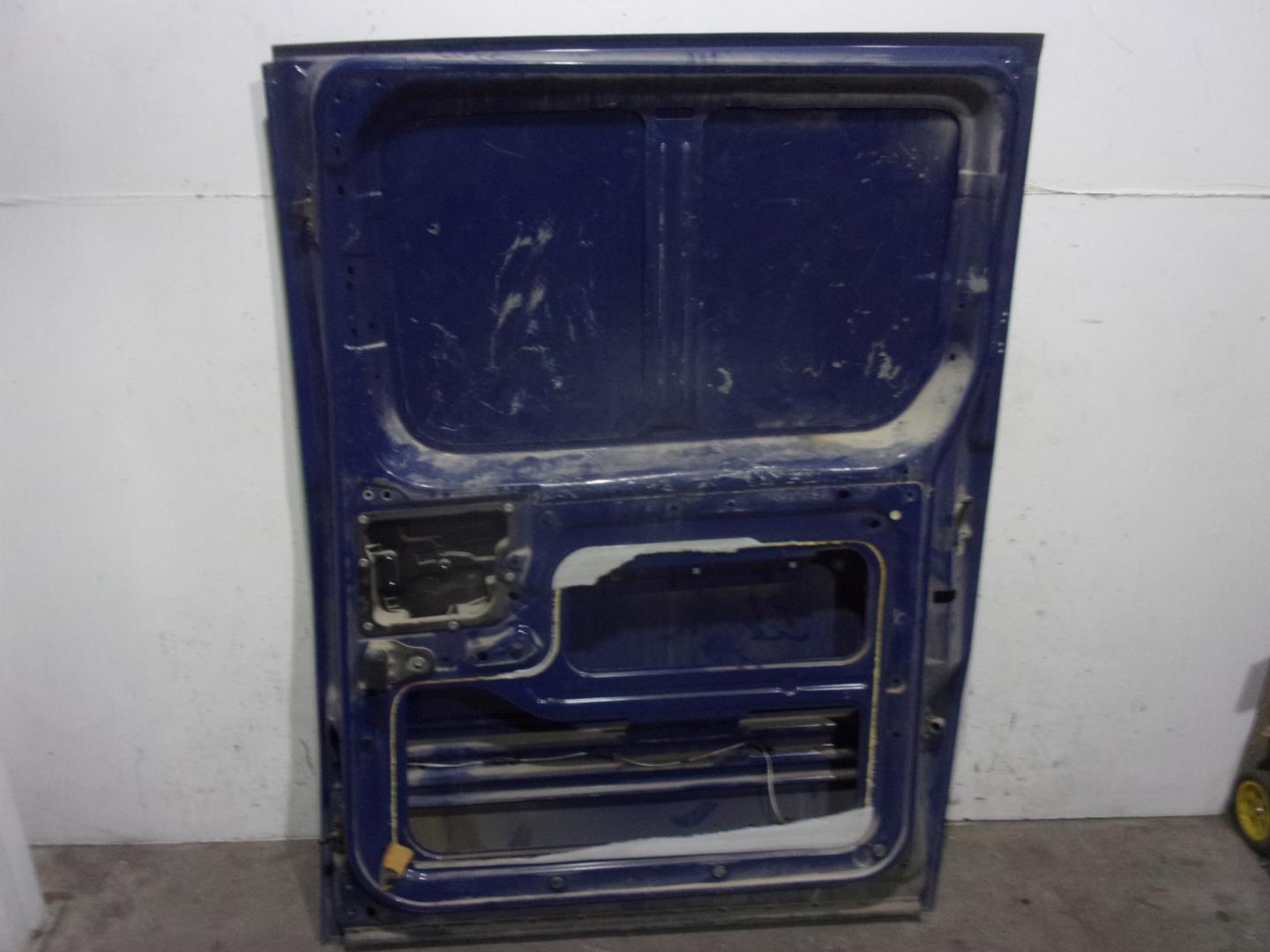 FIAT Right Side Sliding Door 1497653088,AZULROTULADA,5PUERTAS 24206003