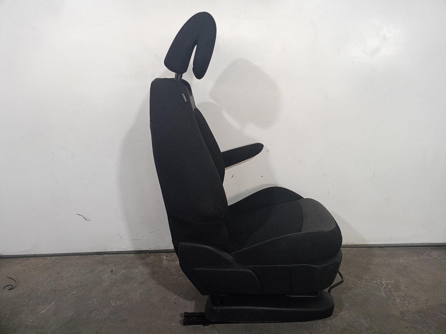 CITROËN C4 Picasso 2 generation (2013-2018) Priekinė dešinė sėdynė 16104445YC, TELANEGRA, 5PUERTAS 24473762
