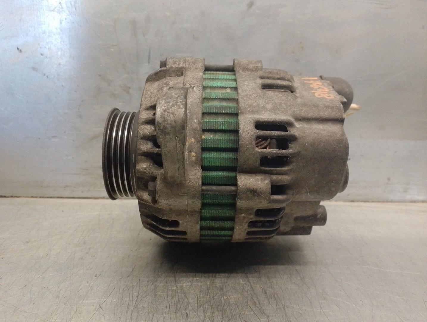 HYUNDAI Atos 1 generation (1997-2003) Alternator AB160108, 02503, MANDO 19892903