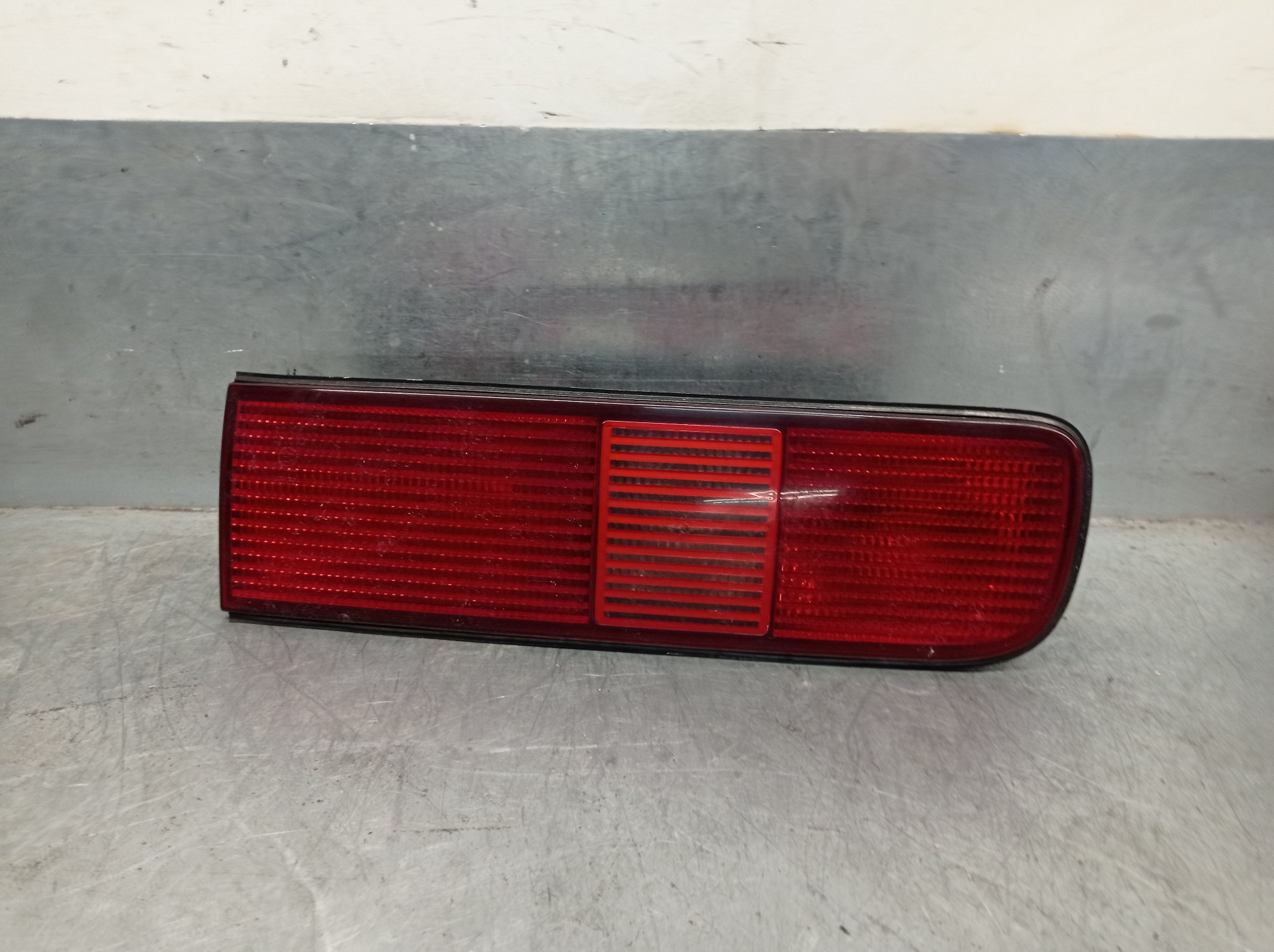 HONDA Safrane 1 generation (1992-2000) Rear Left Taillight 5PUERTAS, PORTON, 7700428401+ 19753453