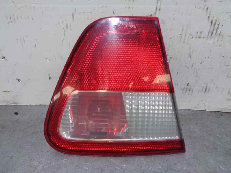 OPEL Ibiza 2 generation (1993-2002) Rear Left Taillight DEPORTON,5PUERTAS,6K5945091F+ 19744231