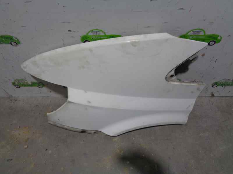 OPEL Transit 3 generation (2000-2013) Front Left Fender +BLANCA 19691932