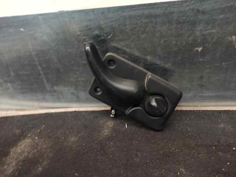 OPEL Movano Right Rear Internal Opening Handle PORTON, PORTON+ 19708732