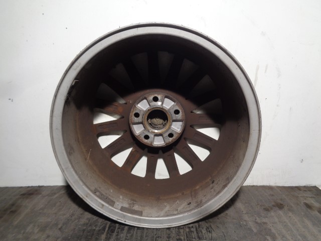 AUDI A4 B7/8E (2004-2008) Автомобилна гума R167JX16H2ET42, 7JX16H2ET42, ALUMINIO15P 21731674