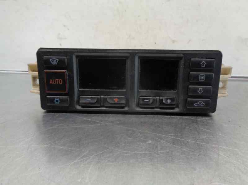 AUDI A6 C4/4A (1994-1997) Front Left Door Window Switch 4A0959515D, 4A0959521 19699824