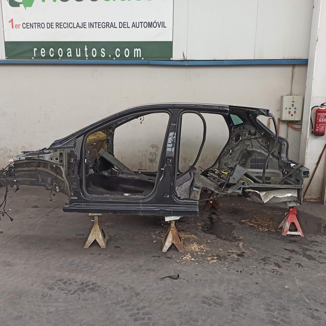 SEAT Alhambra 2 generation (2010-2021) Front Right Chassis Legs 6F0802123, CORTECARROCERIA, IZQUIERDA 21705407