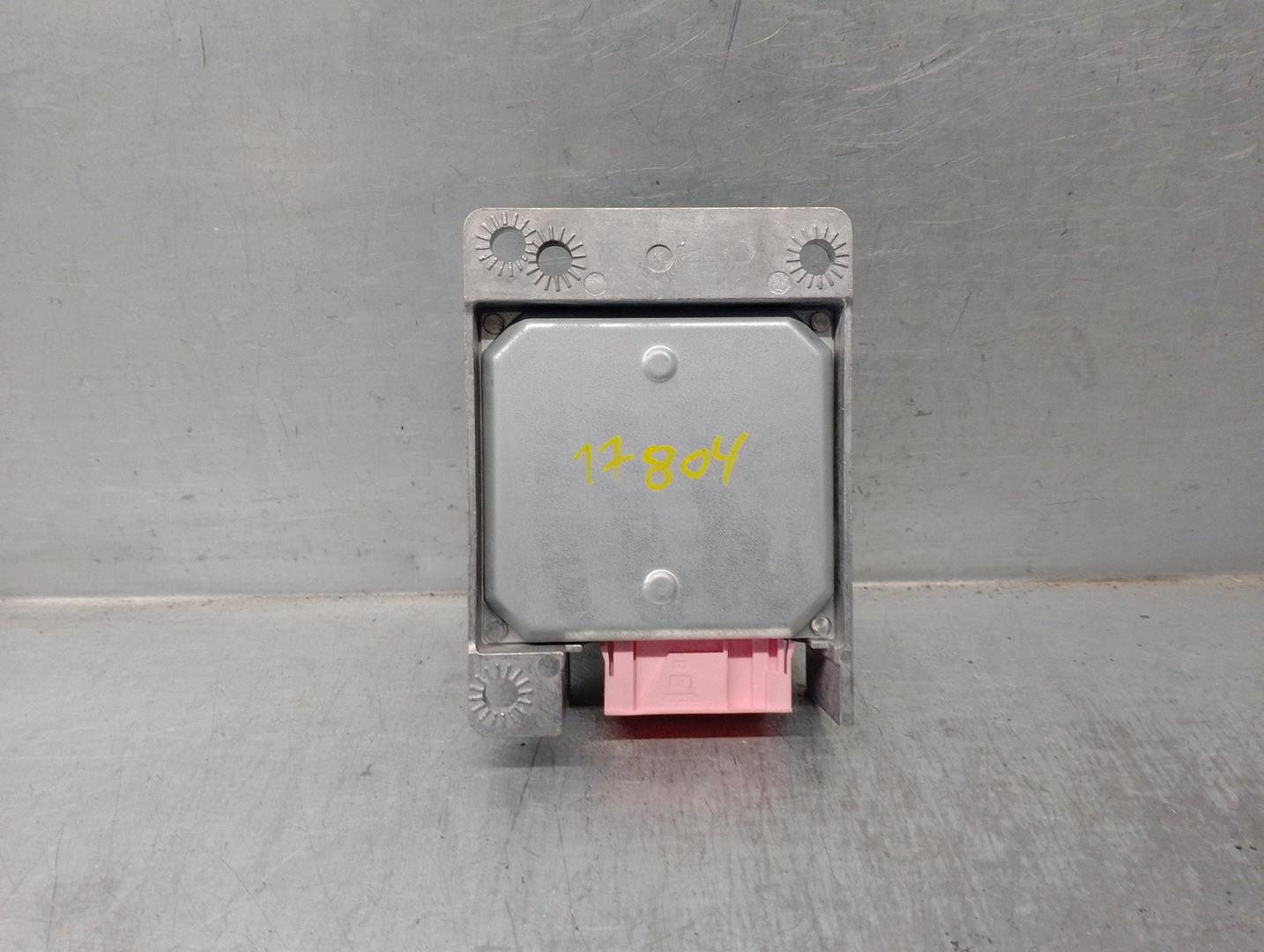 OPEL Omega B (1994-2003) SRS Control Unit 90492467 19901834