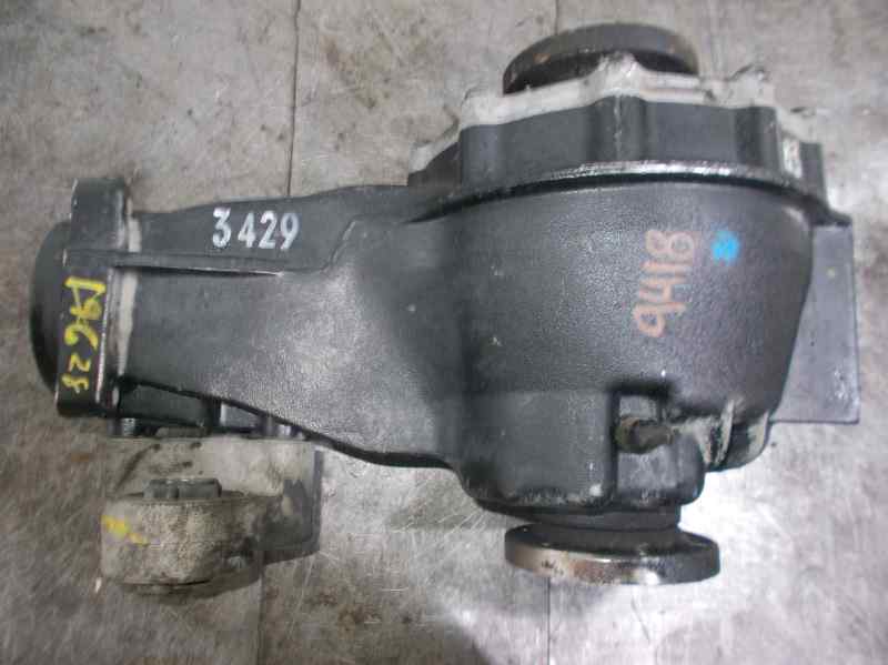 ALFA ROMEO A3 8L (1996-2003) Rear Differential 01R525053E,EUS011101,EUS 19658094