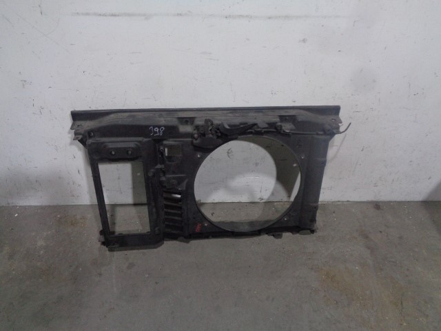 CITROËN C4 2 generation (2010-2024) Grila radiatorului FIBRA, 7104V2 19911739