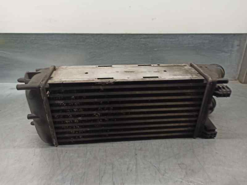 CITROËN Berlingo 2 generation (2008-2023) Интеркулер радиатор 9682434580, M133920G, VALEO 19715413