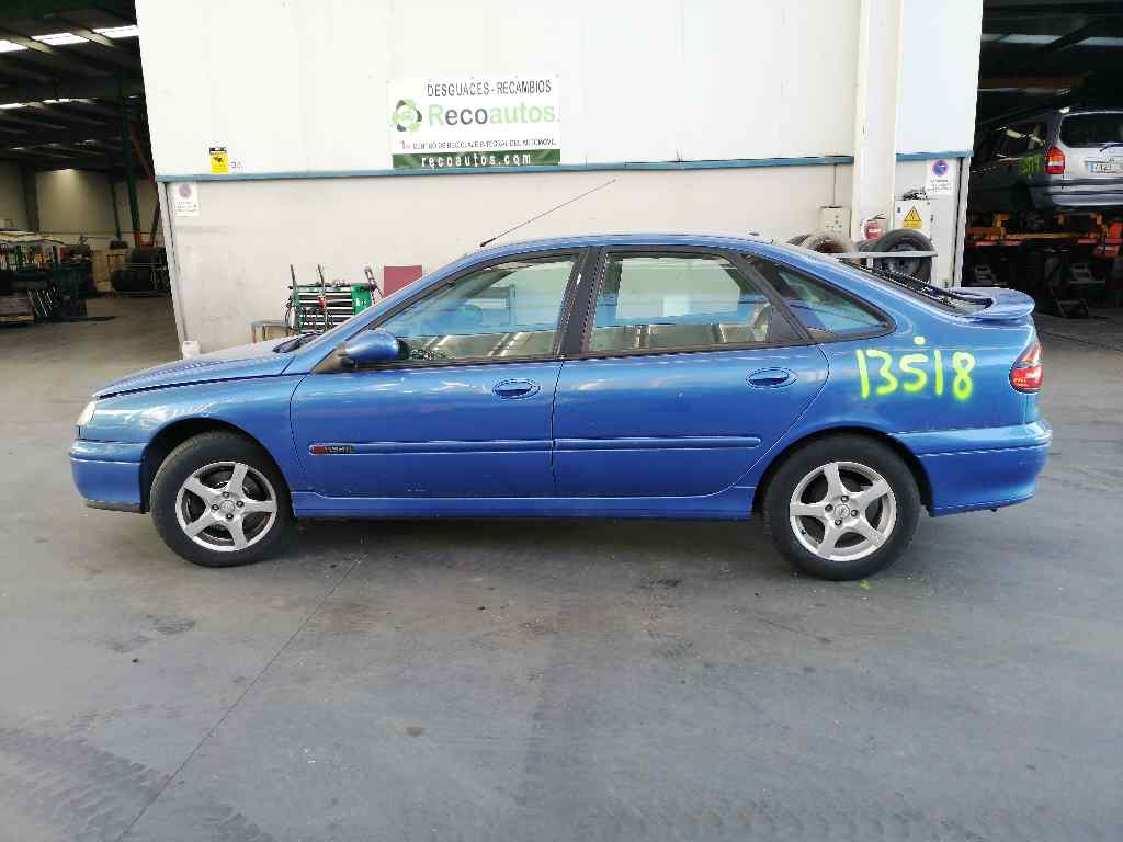 VAUXHALL Laguna 1 generation (1993-2001) Solskærm i venstre side 19750381