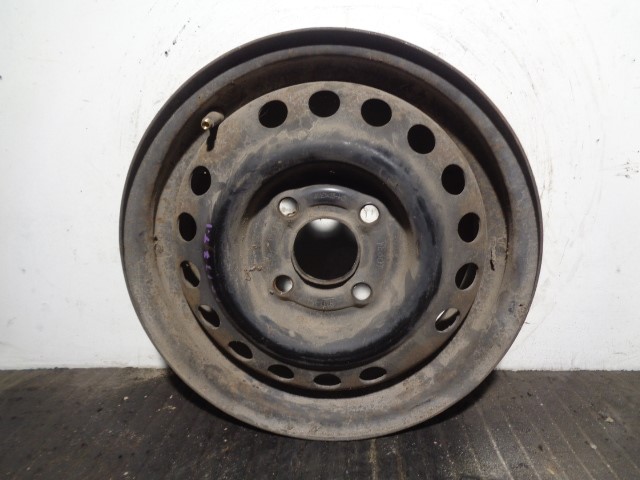 OPEL Corsa A (1982-1993) Колело 90289162, R1341/2JX13H2ET49, HIERRO 24167683