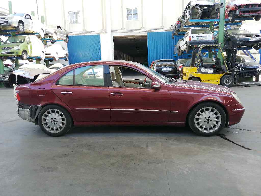 ROLLS-ROYCE E-Class W211/S211 (2002-2009) Другие блоки управления +05051505 19756709