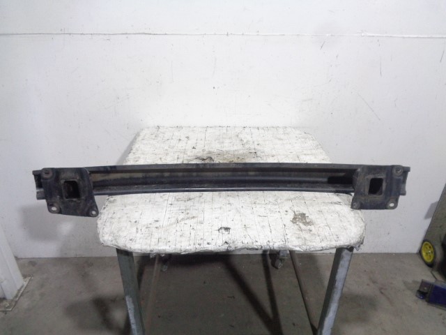 VOLKSWAGEN Polo 4 generation (2001-2009) Rear Crash Reinforcement  Bar 6Q0807305, DEHIERRO, 5PUERTAS 19919060