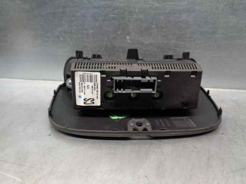 DODGE Meriva 1 generation (2002-2010) Other Interior Parts 13242079+ 19764107