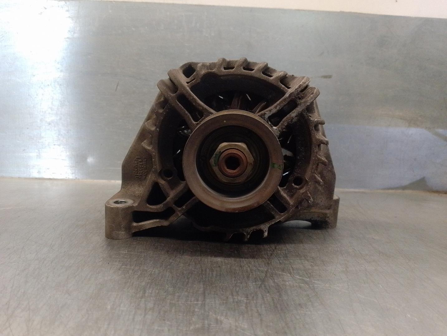 FIAT Punto 3 generation (2005-2020) Alternator 46542889,63321718,DENSO 21727366