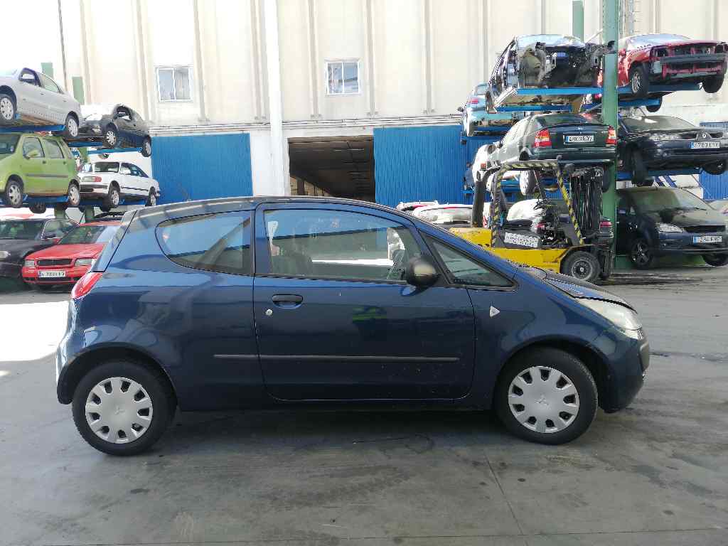 FIAT Colt 6 generation (2002-2013) Тормозные колодки передние MEYLE, MEYLE+0252192017 19737565