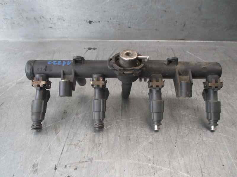 LEXUS Cordoba 1 generation (1993-2003) Fuel Rail 030133319P,2435170160 19705539