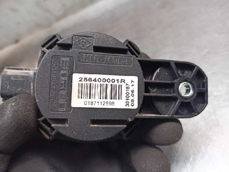 RENAULT Clio 3 generation (2005-2012) Other Control Units 256400001R 19749250