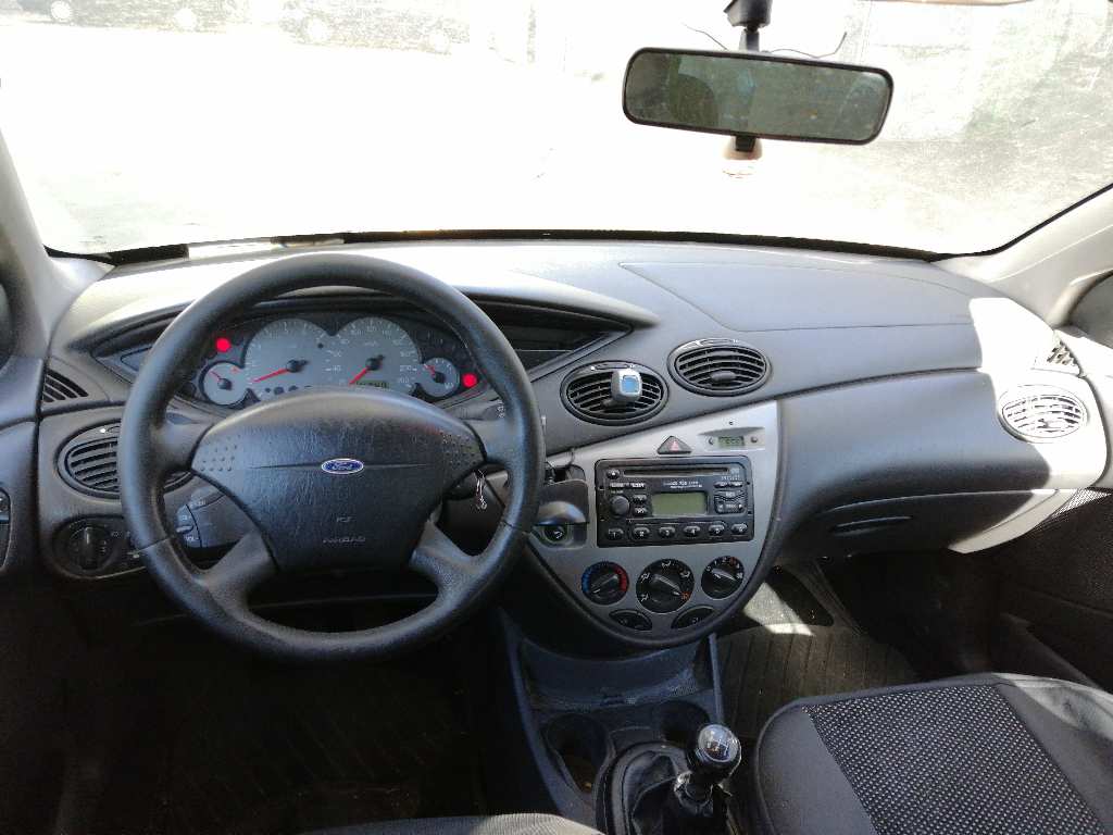 PEUGEOT Focus 1 generation (1998-2010) Bromsbelägg fram TRW, TRW+245080 19694812