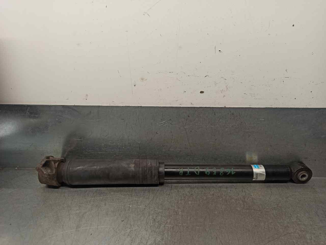 OPEL Zafira C (2012-2016) Rear Right Shock Absorber 13419903, 19183633 19859504