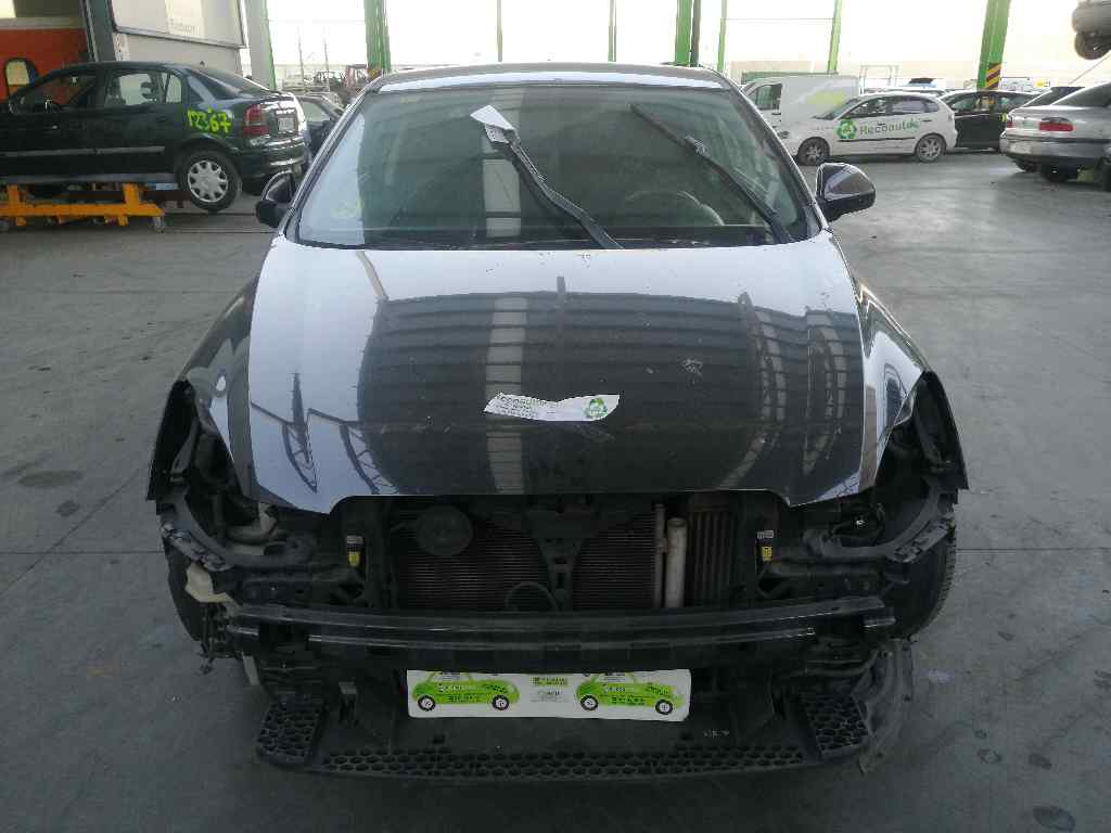 KIA Cee'd 1 generation (2007-2012) Hátsó lökhárító 3PUERTAS,3PUERTAS+NEGRO 19731066