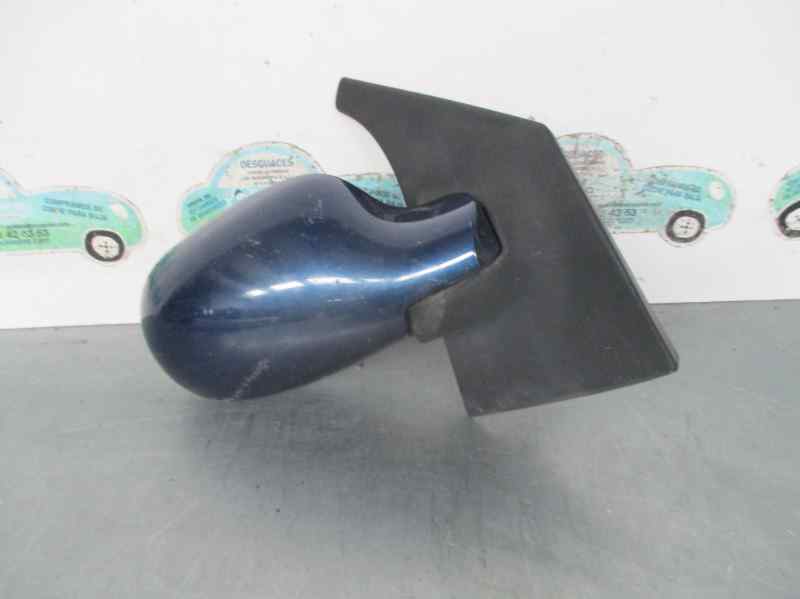 CITROËN Scenic 1 generation (1996-2003) Right Side Wing Mirror 7PINES, 5PUERTAS, 7700431543+ 19656082