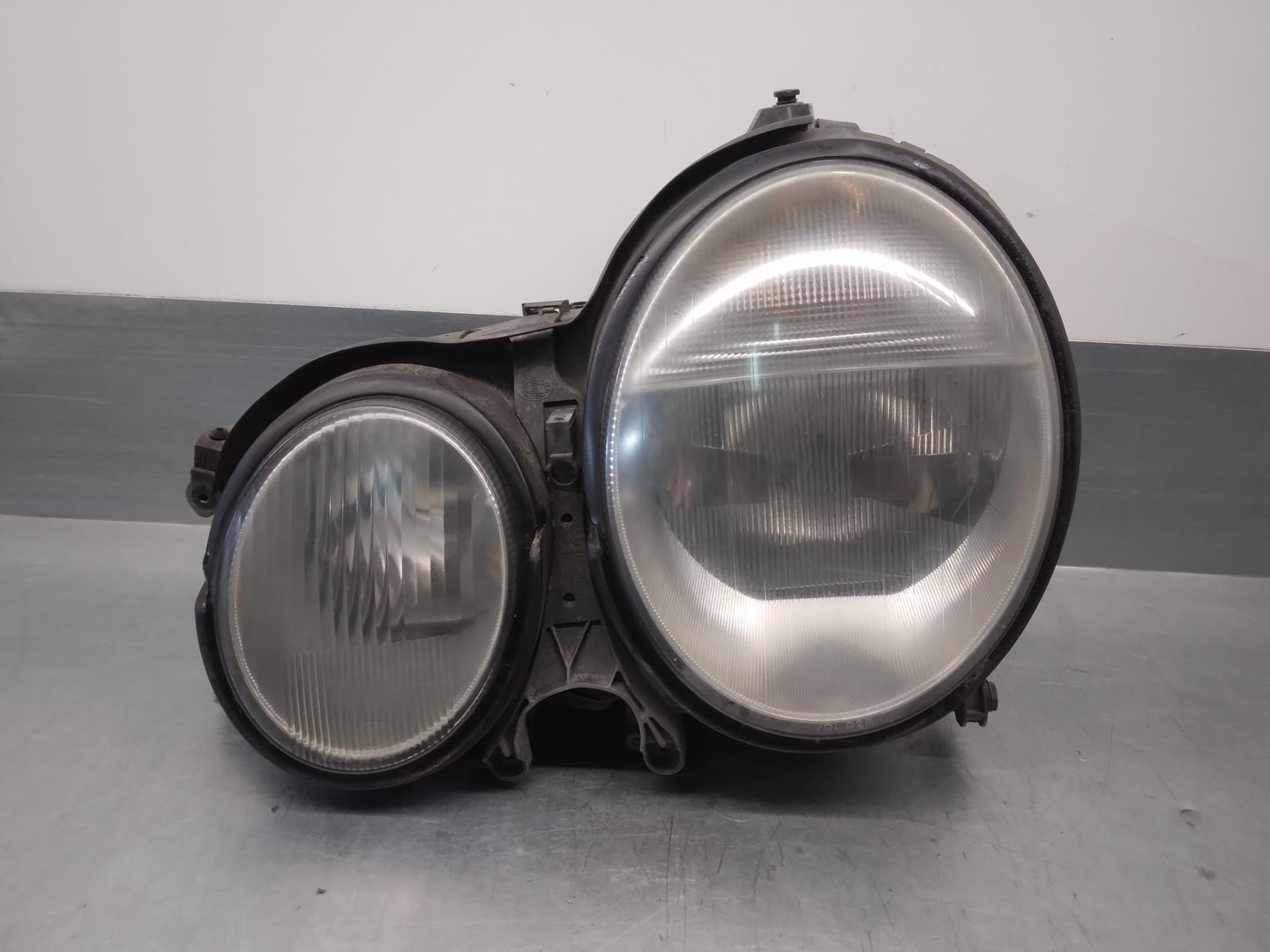 MERCEDES-BENZ E-Class W210 (1995-2002) Front Left Headlight A2108203961,4PUERTAS 21732645