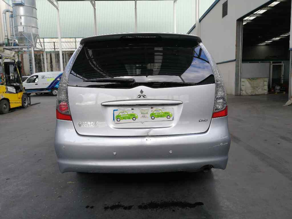 MITSUBISHI Grandis 1 generation (2003-2011) Rear Right Door GRIS, 5PUERTAS, MN150856+ 19763311