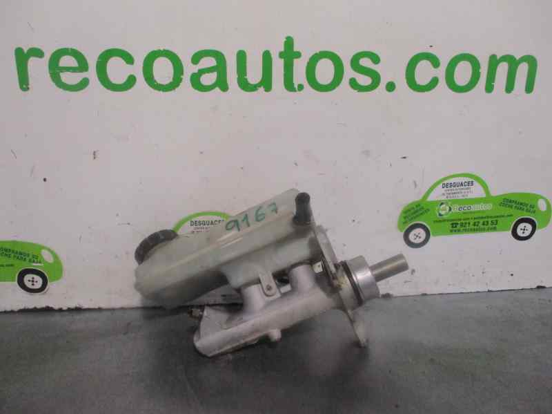 RENAULT Megane 2 generation (2002-2012) Cylindre de frein TRW,32067111+ 19650566