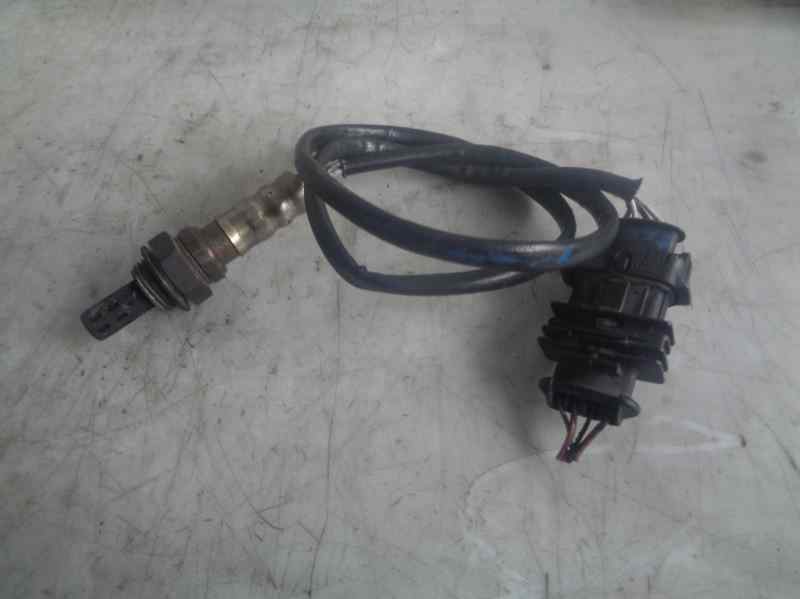 CHEVROLET Vectra C (2002-2005) Lambda Oxygen Sensor SIEMENS, SIEMENS+5WK91701 19737290