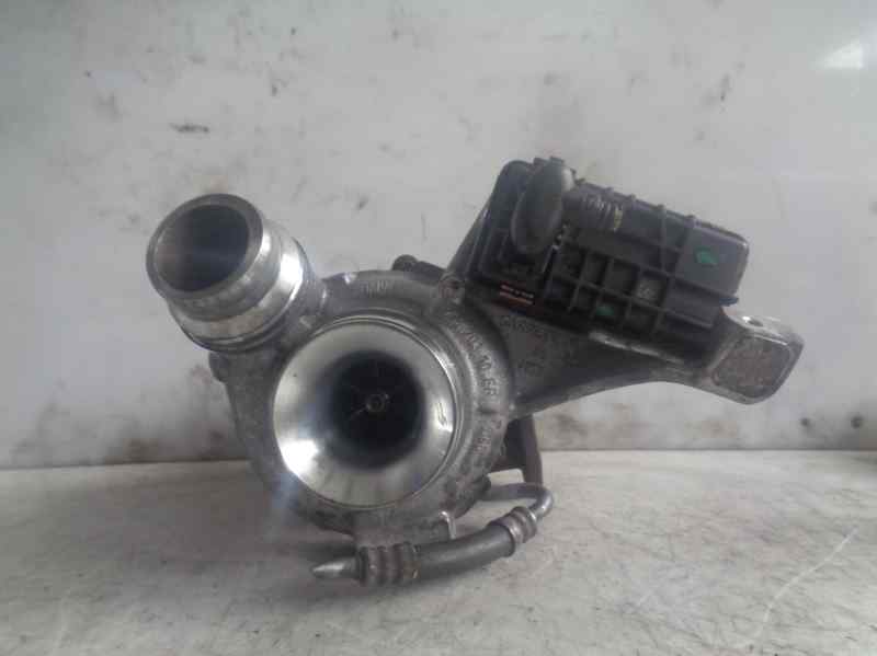 BMW 1 Series E81/E82/E87/E88 (2004-2013) Turbolader GARRETT,GARRETT+7677813 19730051