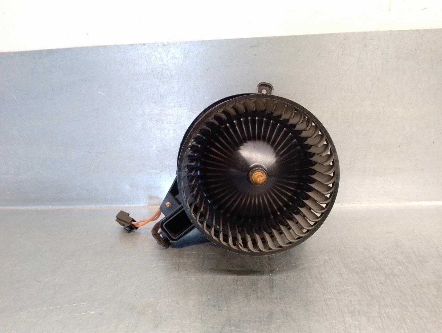 AUDI A1 GB (2018-2024) Ventilateur de chauffage 2Q1820021A, 035807Q, VALEO 24152786