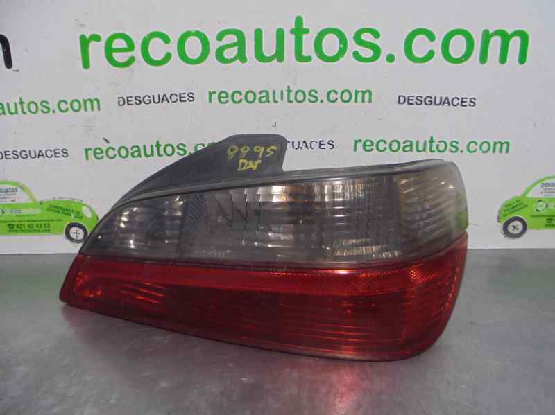 MERCEDES-BENZ 406 1 generation (1995-2004) Фонарь задний правый 2PUERTAS, 2PUERTAS+DEALETA 19644548