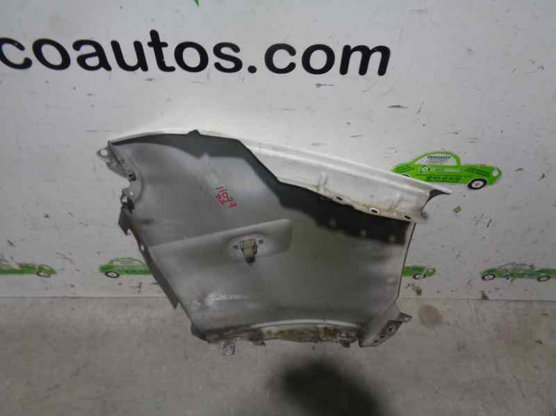 OPEL Movano W168 (1997-2004) Front Left Fender +BLANCA 19694059