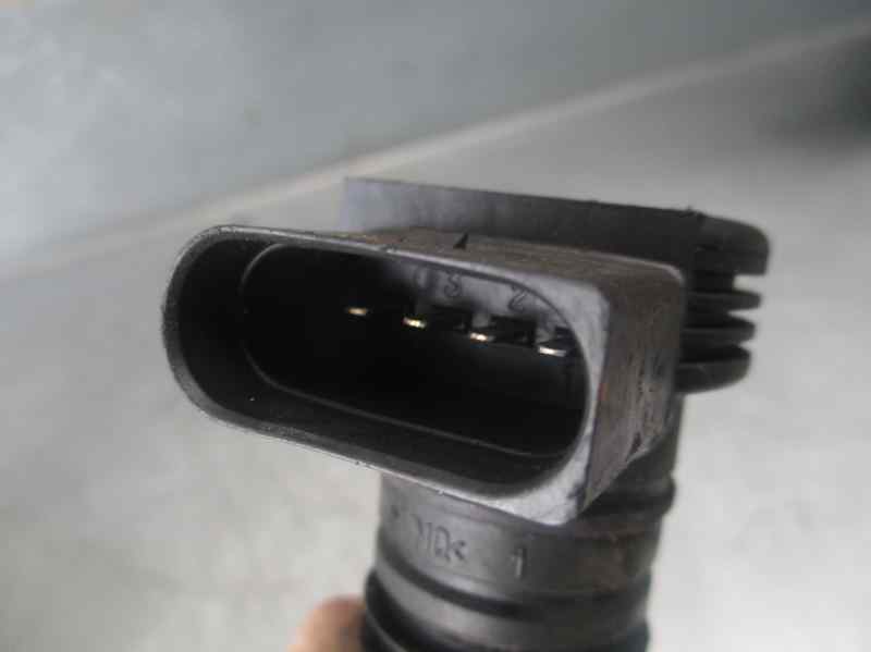 PEUGEOT Bora 1 generation (1998-2005) High Voltage Ignition Coil ELDOR, ELDOR+78251001 19692106